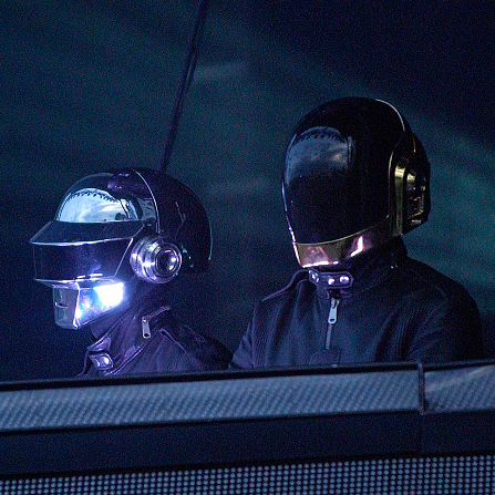 Daft Punk