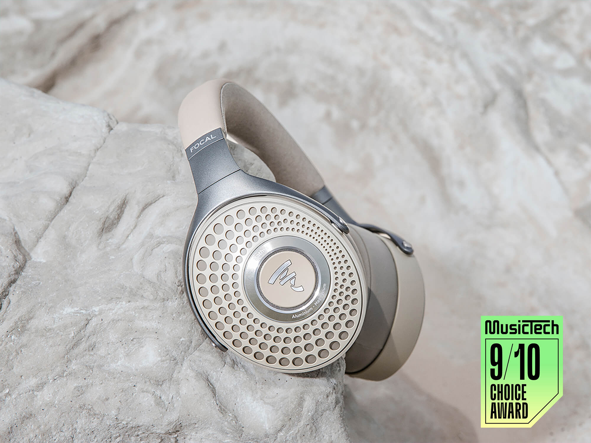 Focal Bathys headphones by Sylvie Bessou