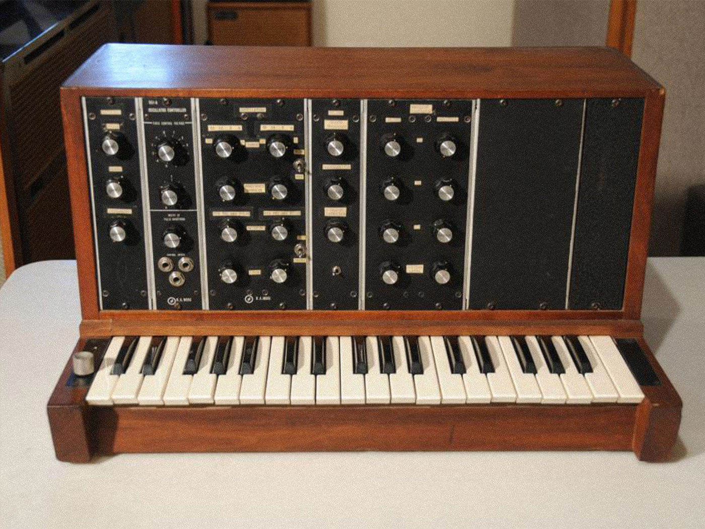 Minimoog