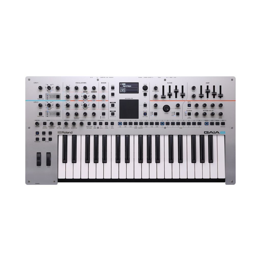 Roland Gaia 2 Synthesizer