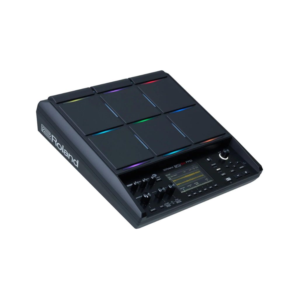 Roland SPD-SX Pro Drum Pads