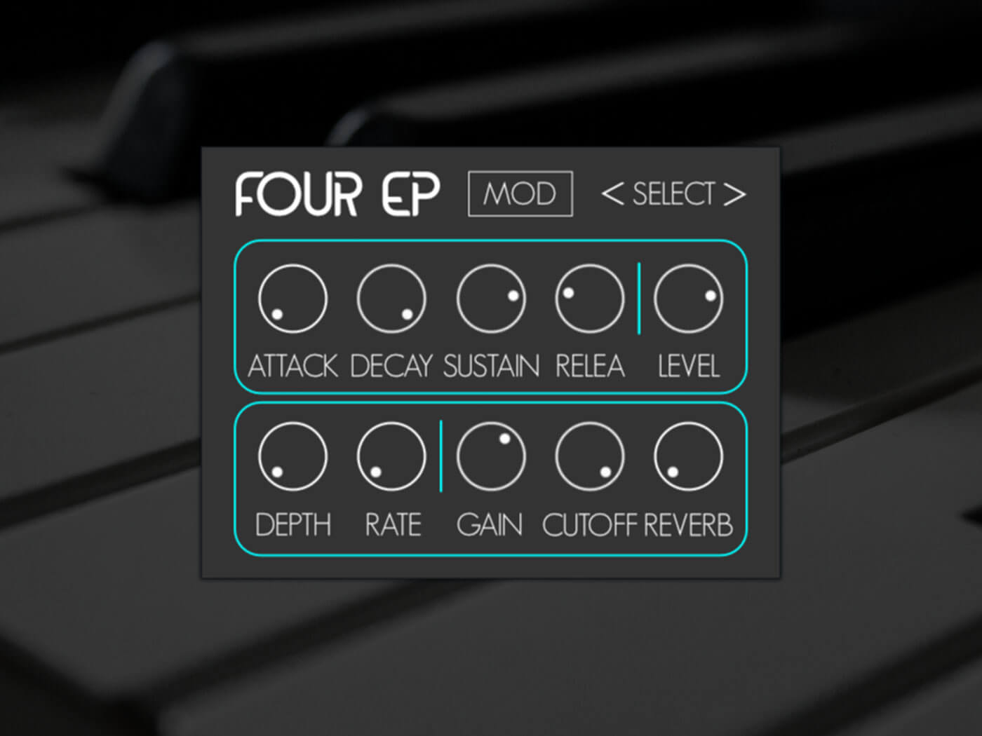 SampleScience Four EP