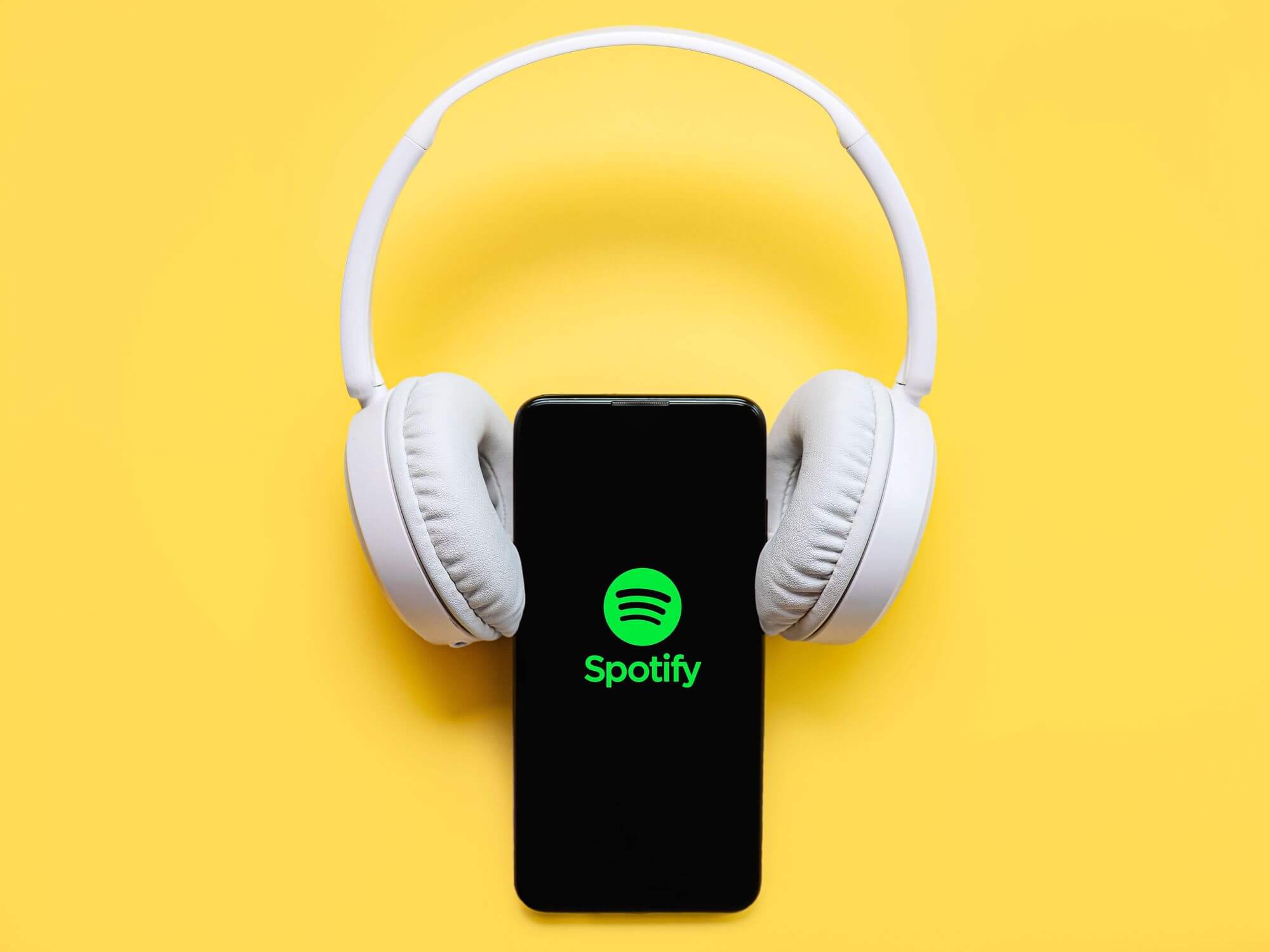 Spotify App